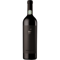 Alma Negra Tinto 2019