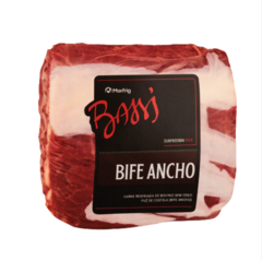 Bife Ancho/Filé De Costela - Bassi 1.5-1.7kg