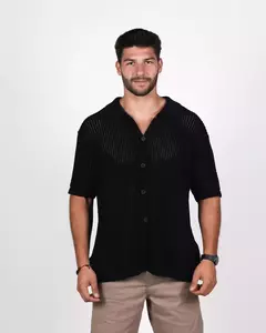 CAMISA FLEECE (C028) - comprar online