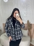 Blazer Tweed Forrado na internet