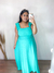 Vestido Laço Plus Size em Duna