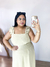 Vestido Laço Plus Size em Duna - comprar online