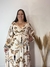 Vestido Boho Plus - Me more