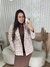Blazer Tweed Forrado - Me more