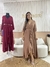 Vestido Boho Chic - comprar online