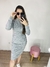 Vestido Confy - Me more