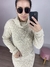Vestido em Tricot Mousse - Me more