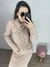 Imagem do Vestido em Tricot Mousse