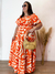 Vestido Naty ciganinha Plus Viscolinho na internet