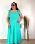 Vestido Laço Plus Size em Duna - loja online