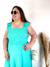 Vestido Laço Plus Size em Duna - Me more