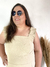 Vestido Laço Plus Size em Duna