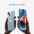 Apple iPhone 14 Plus 512GB Branco Tela 6,7" 5G Câm. Traseira 12+12MP Frontal 12MP - comprar online