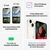 Apple iPhone 14 Plus 512GB Branco Tela 6,7" 5G Câm. Traseira 12+12MP Frontal 12MP