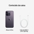 Apple iPhone 14 Pro 128GB Roxo Tela 6,1" 5G Câm. Traseira 48+12+12MP Frontal 12MP - Horóscopo