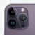 Apple iPhone 14 Pro 128GB Roxo Tela 6,1" 5G Câm. Traseira 48+12+12MP Frontal 12MP - Horóscopo