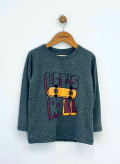 REMERA ML