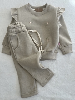 CONJUNTO FRISA
