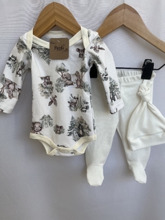 CONJUNTO ALGODÓN - comprar online