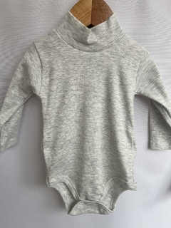 BODY POLERA MORLEY - Piccoli Ropa Infantil