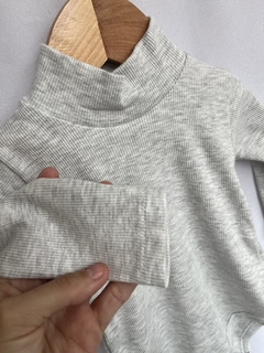 BODY POLERA MORLEY - comprar online