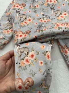 CONJUNTO PLUSH en internet