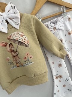 CONJUNTO TRÍO FRISA