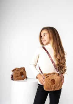 CARTERA CAPIBARA en internet