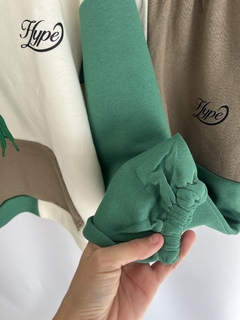 CONJUNTO FRISA - comprar online