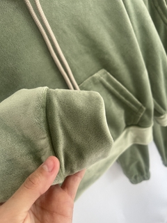 CONJUNTO PLUSH en internet