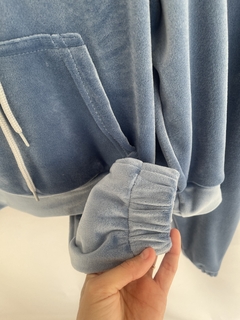 CONJUNTO PLUSH - comprar online