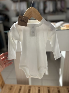 BODY MORLEY - comprar online