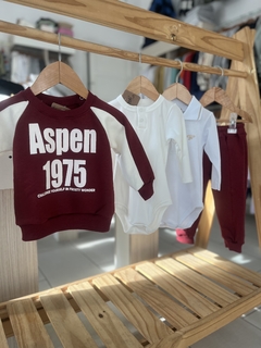 CONJUNTO FRISA en internet