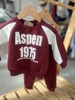 CONJUNTO FRISA