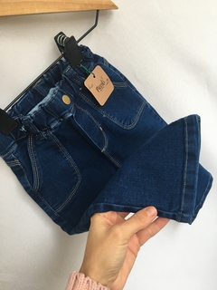 JEANS OXFORD BEBA - comprar online
