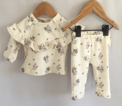 CONJUNTO PLUSH - comprar online