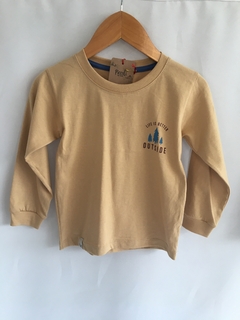 REMERA ML