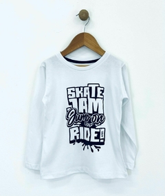 REMERA ML