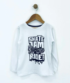 REMERA ML