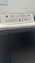Placas de aluminio Fundo Branco e Letras Douradas - comprar online