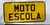 Placas de aluminio moto - Radov Placas Decorativas