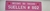 Imagem do Placas de aluminio Fundo Pink