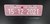 Placas de aluminio Fundo Rosa Rose na internet