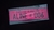 Placas de aluminio Fundo Pink na internet