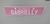 Placas de aluminio Fundo Rosa Rose - loja online