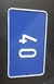 Placas de aluminio moto na internet