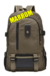 MOCHILA DE LONA PARA NOTEBOOK RAYSON - comprar online