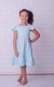 Vestido Infantil Charme - comprar online