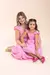 Vestido Infantil Aurora Rosa Chiclete – Conforto e Estilo para Meninas de 2 a 12 Anos - loja online