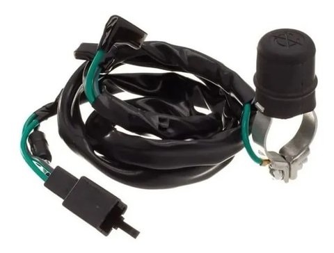 MATA MOTOR PADRÃO HONDA - CRF230 07=> MARCA TWINS